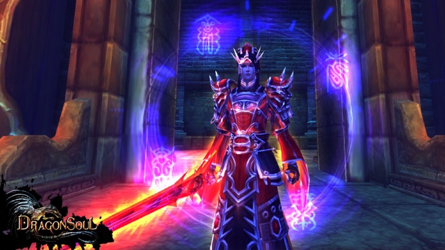 Dragon Soul