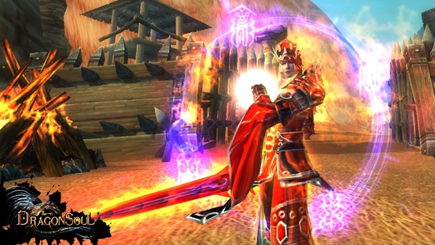 Dragon Soul