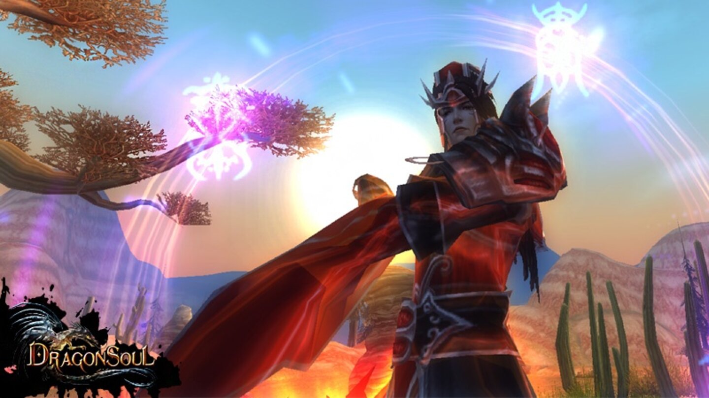 Dragon Soul