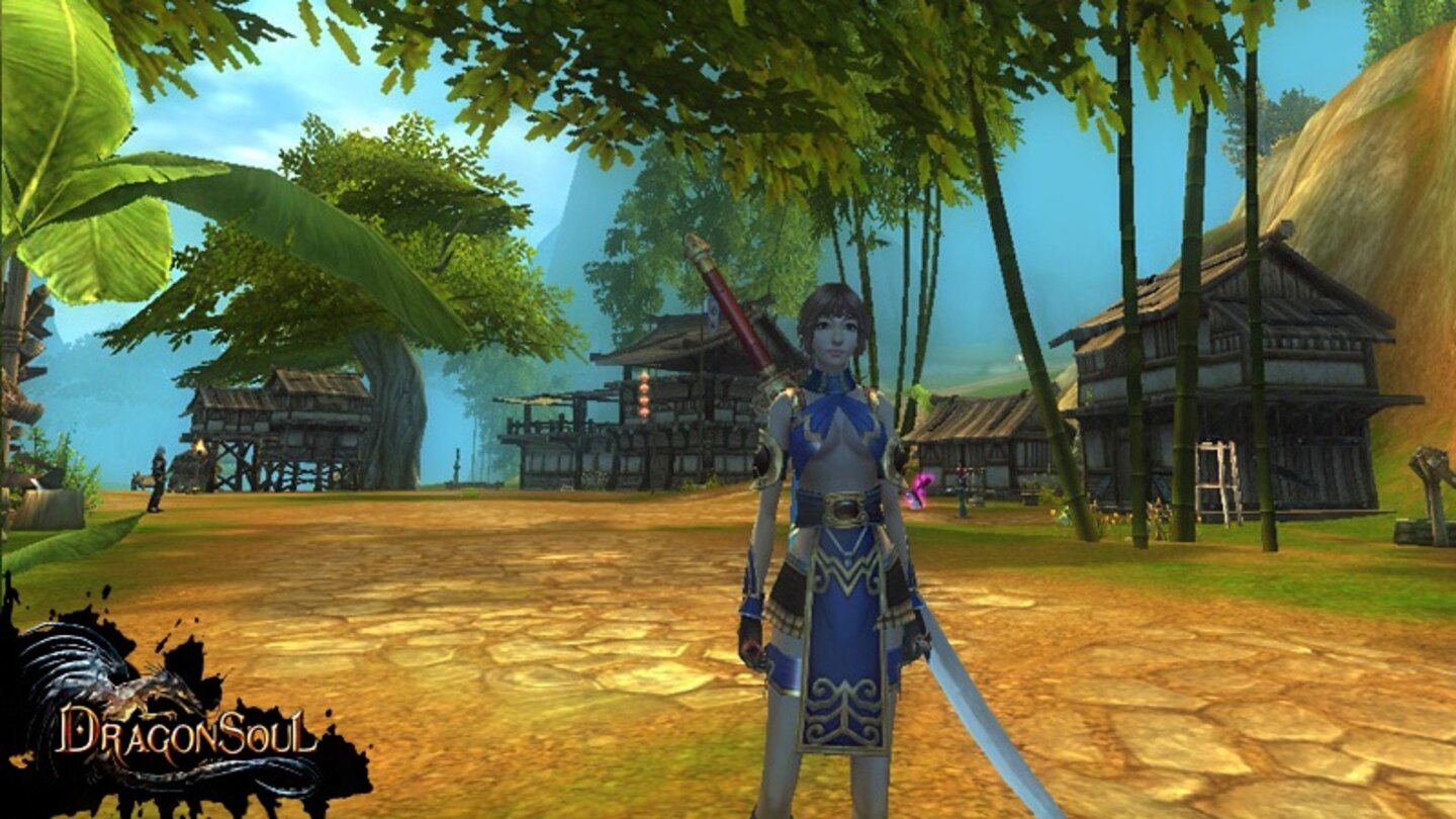 Dragon Soul
