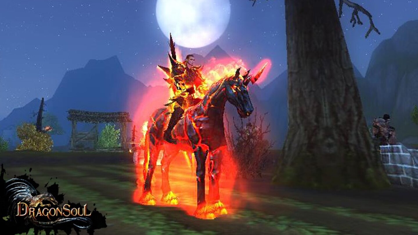 Dragon Soul