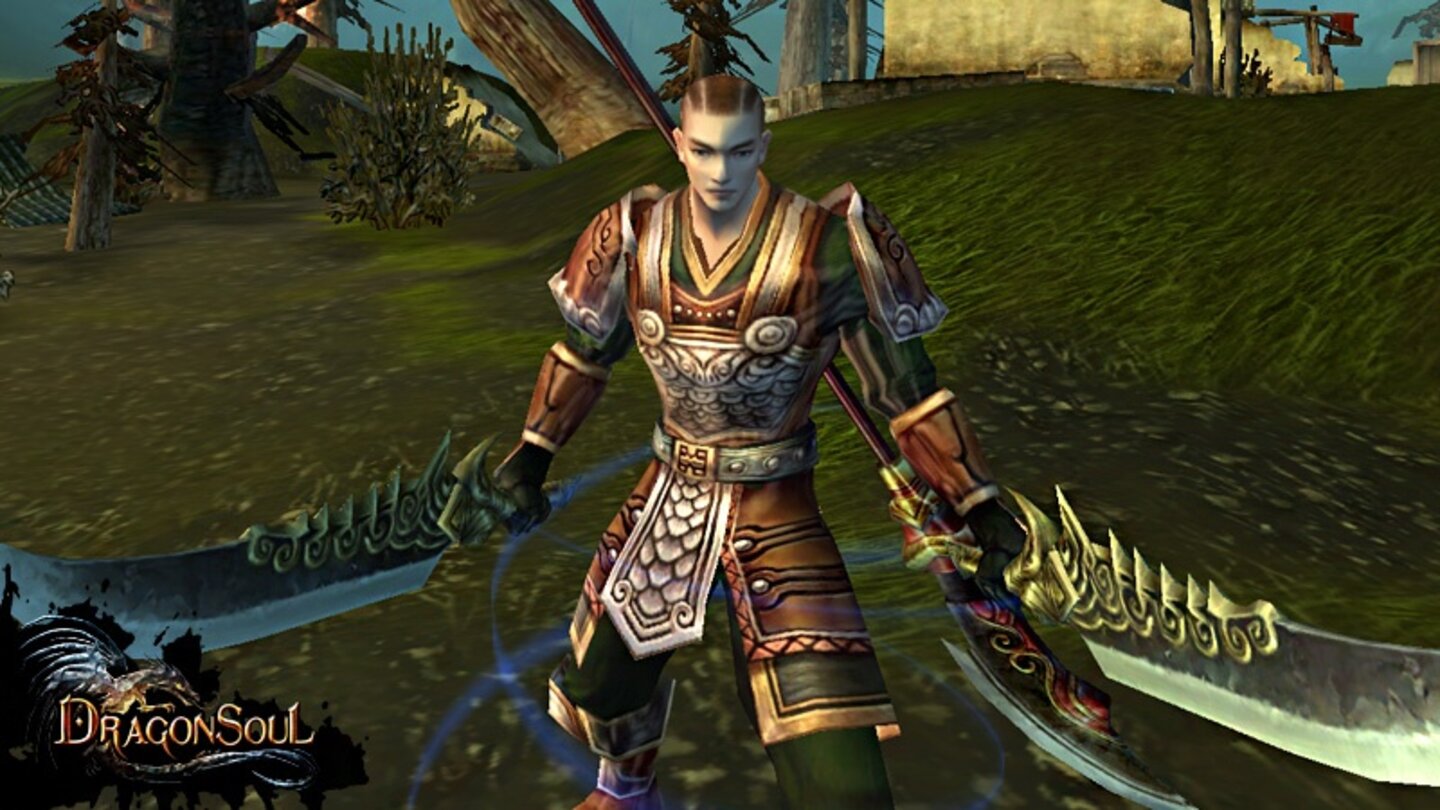 Dragon Soul
