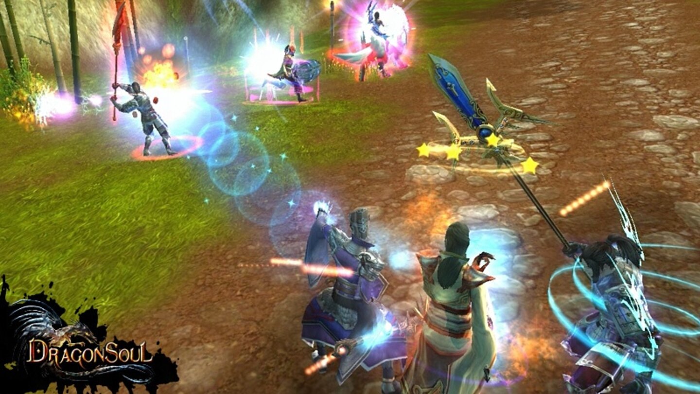 Dragon Soul