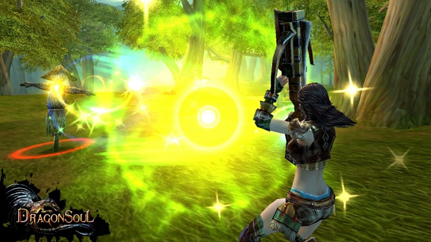 Dragon Soul