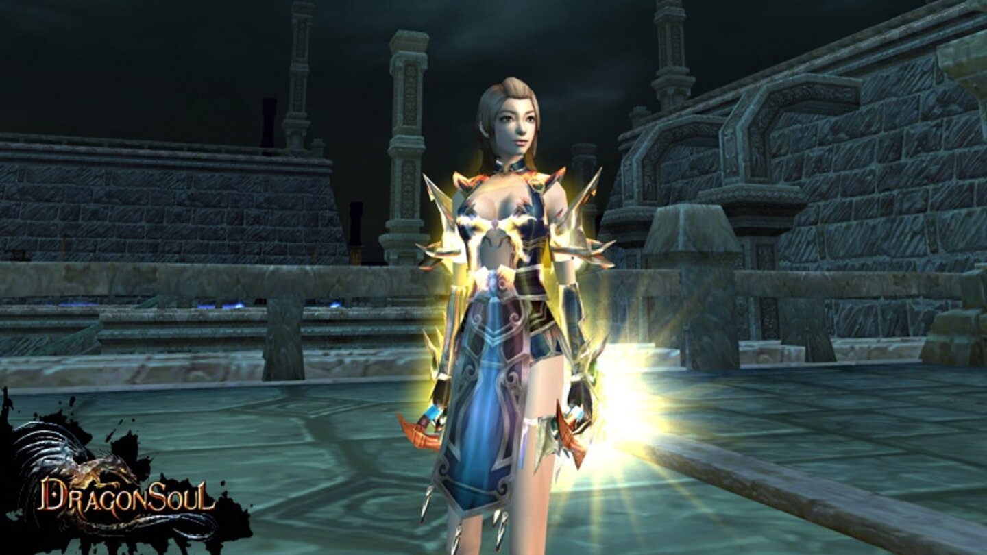 Dragon Soul