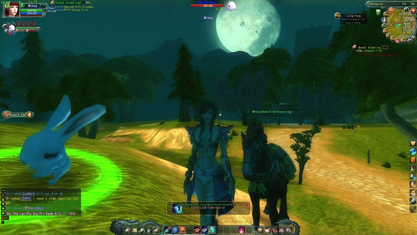 Dragon Soul