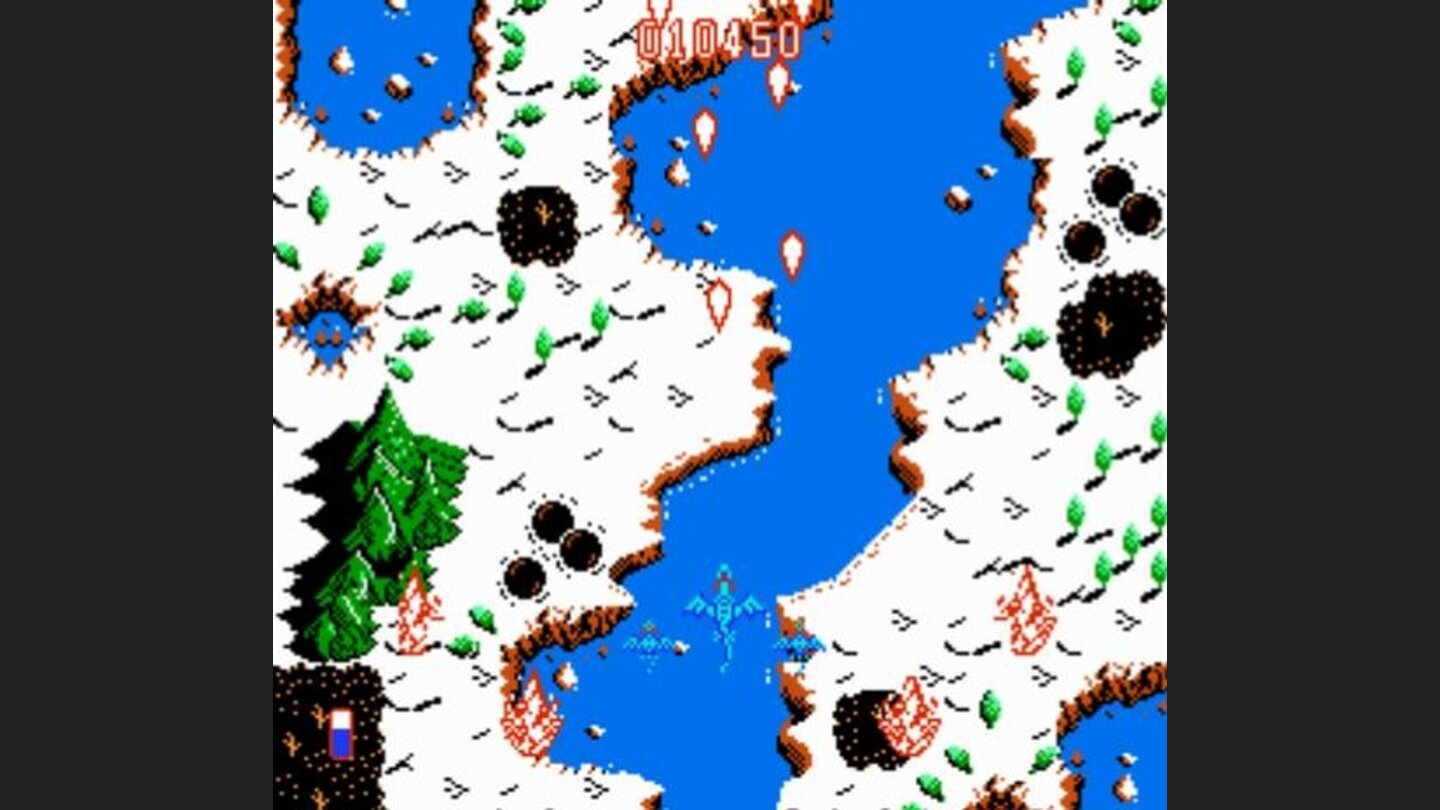 One of the upgrades gives you two small dragons to help you fight