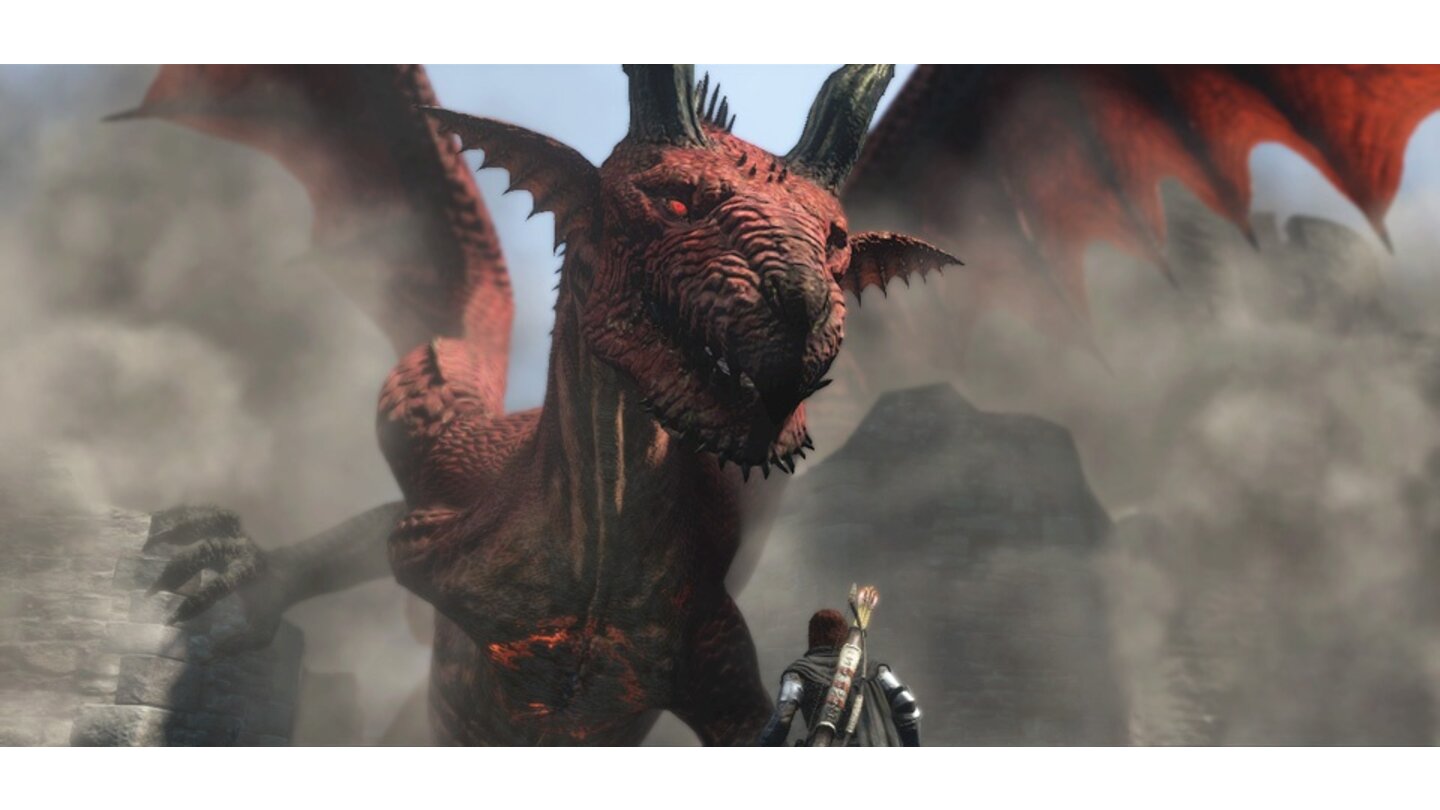 Dragon's Dogma: Dark Arisen