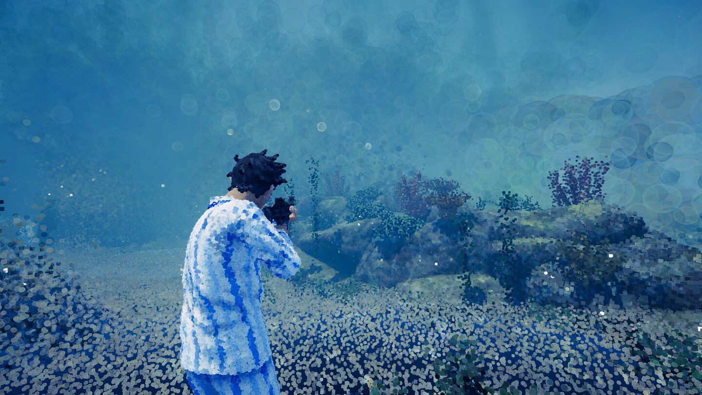 Dreams of Another - Screenshots