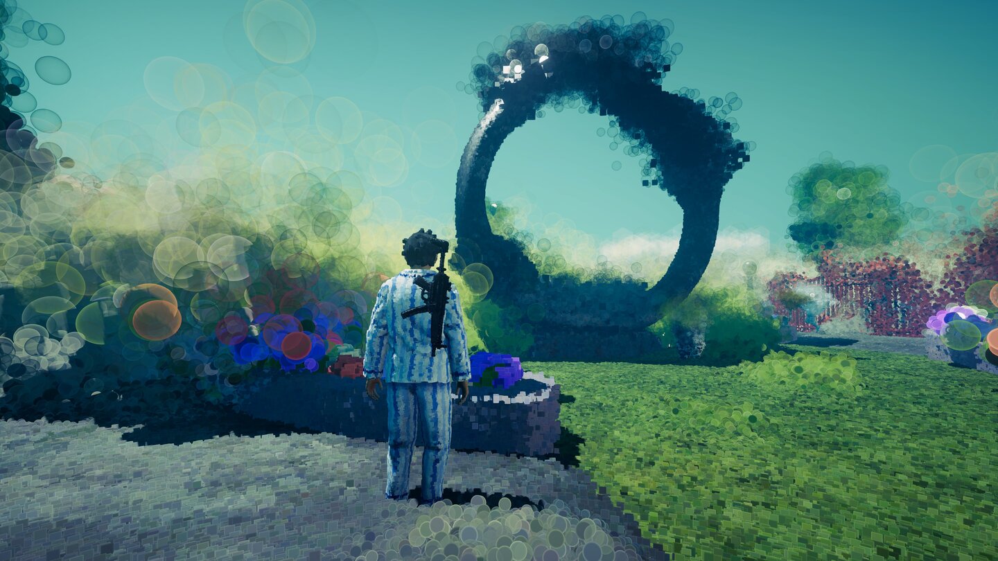 Dreams of Another - Screenshots