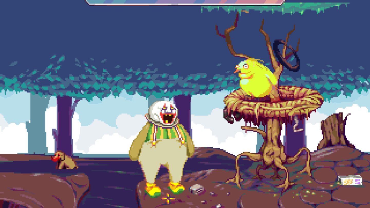 Dropsy