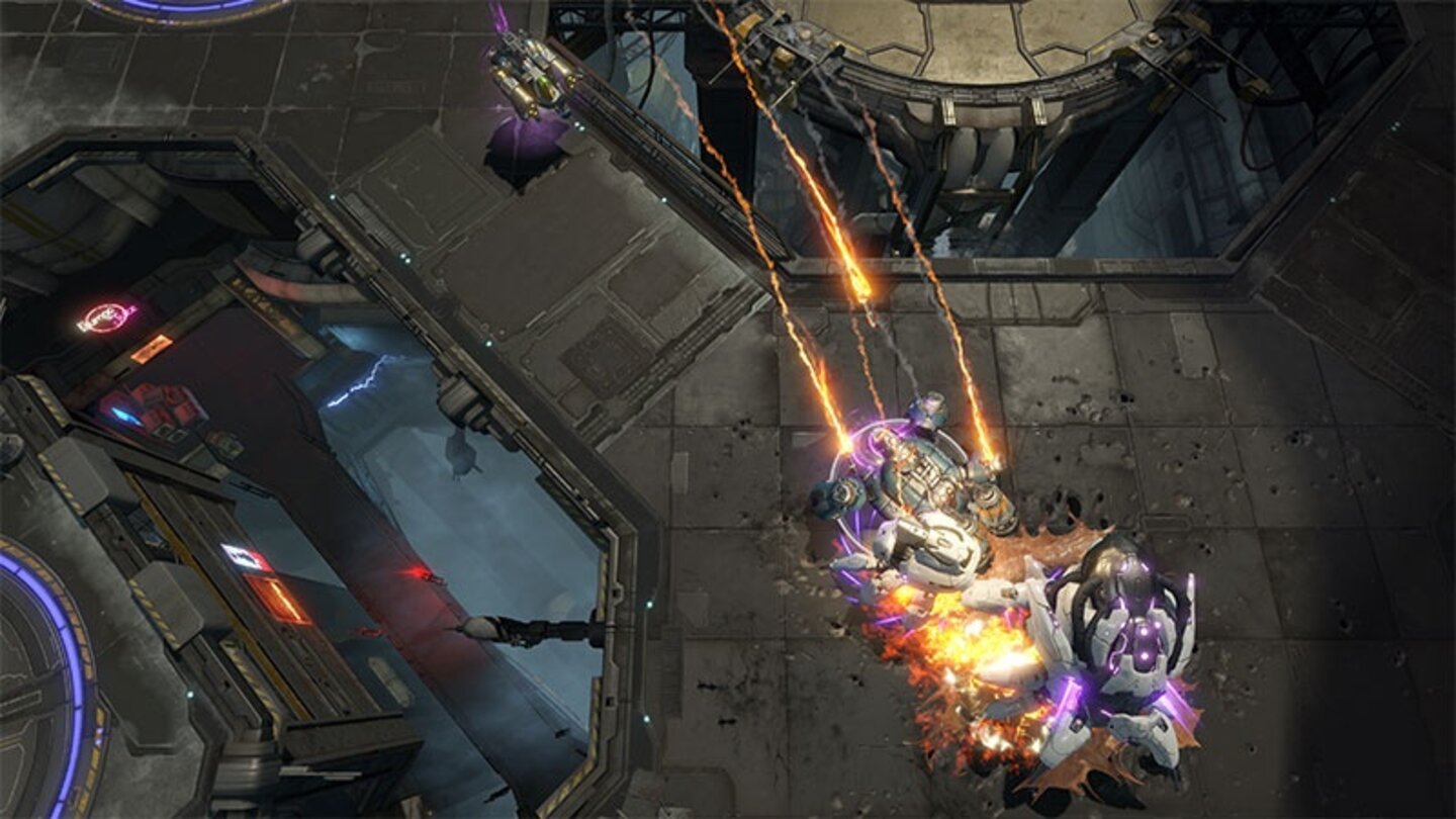 Dropzone