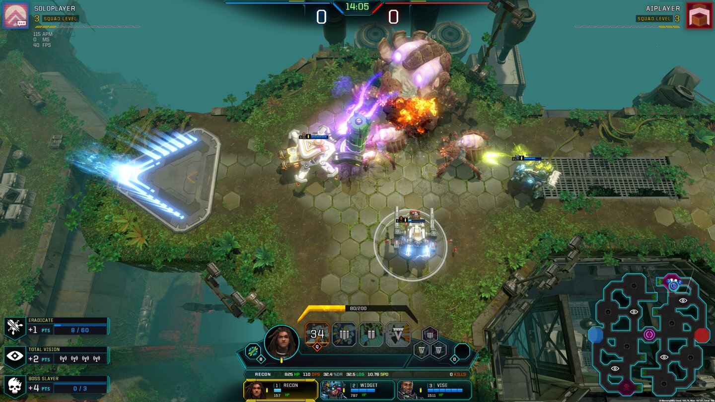 Dropzone