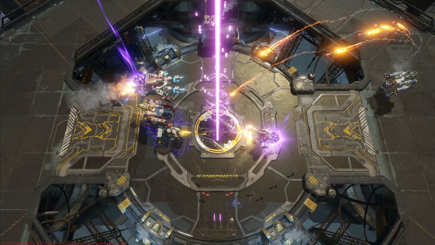Dropzone
