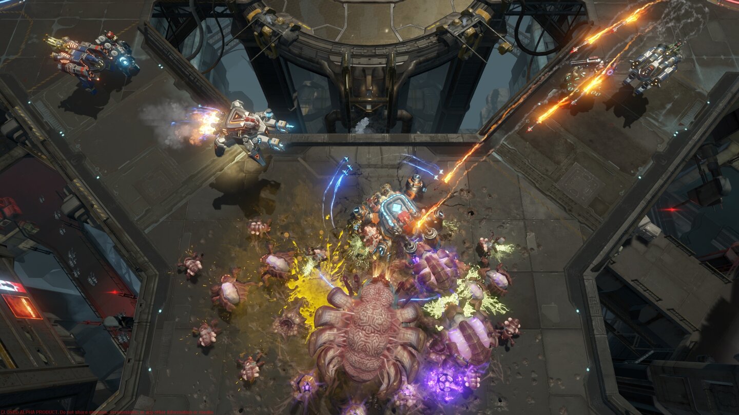 Dropzone
