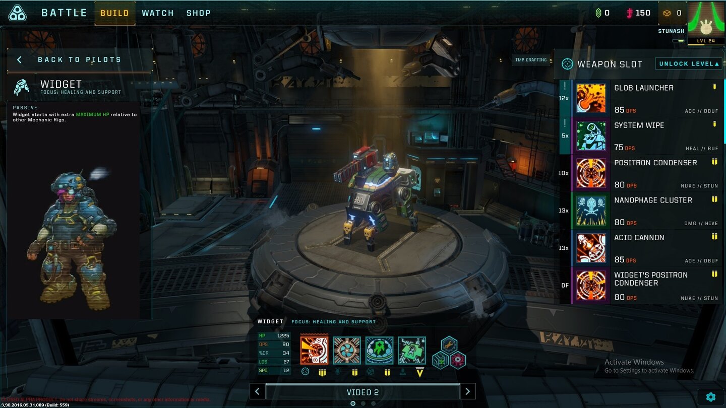 Dropzone