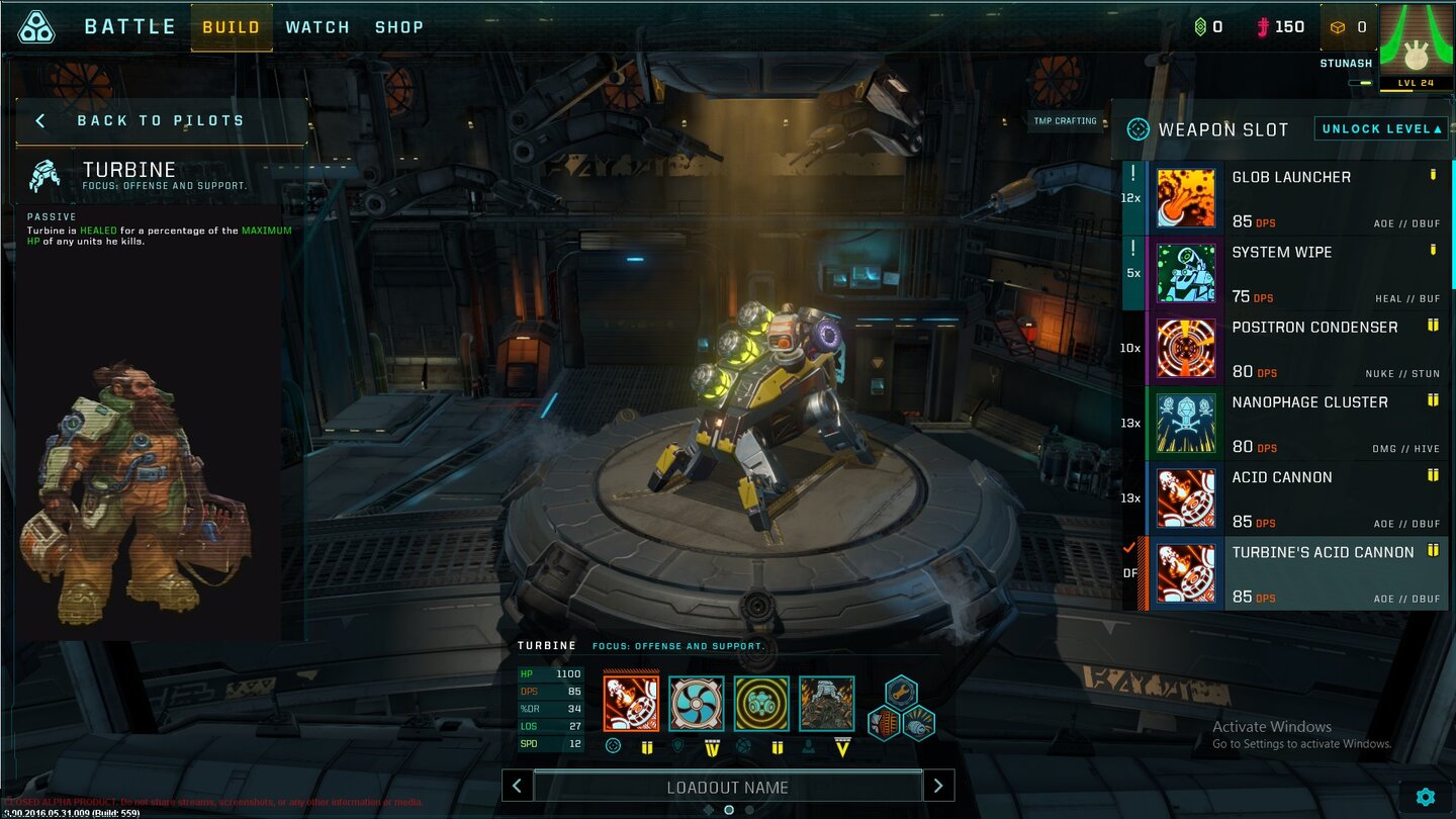 Dropzone