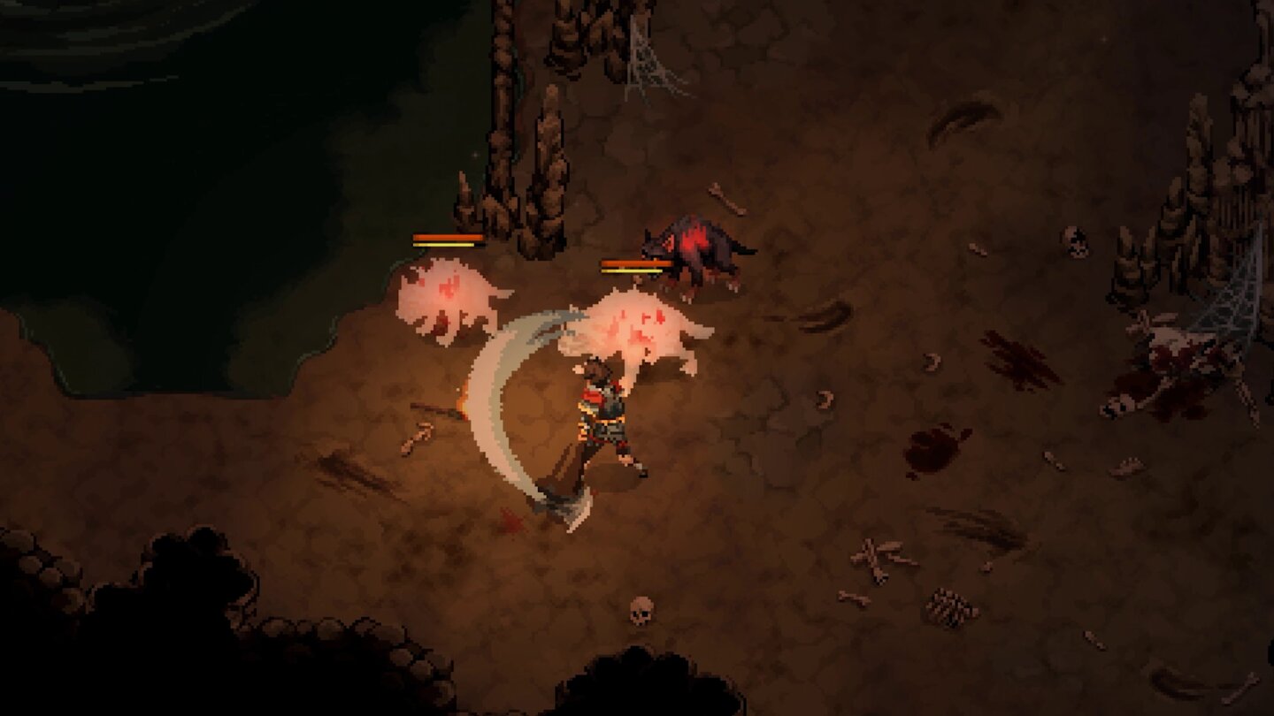 Drova 2: Torn Lands