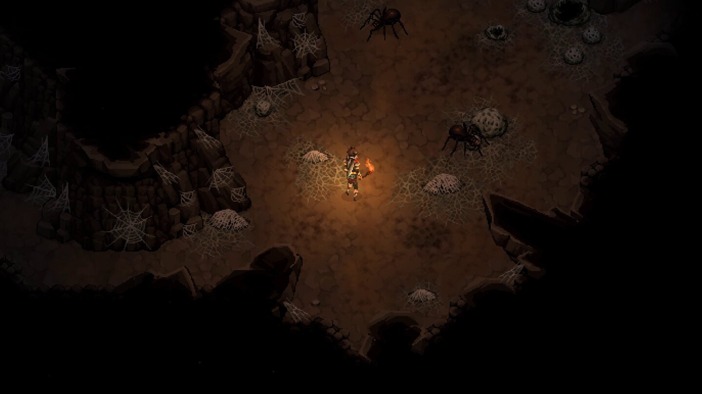 Drova 2: Torn Lands
