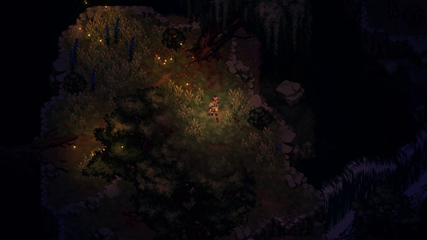 Drova 2: Torn Lands