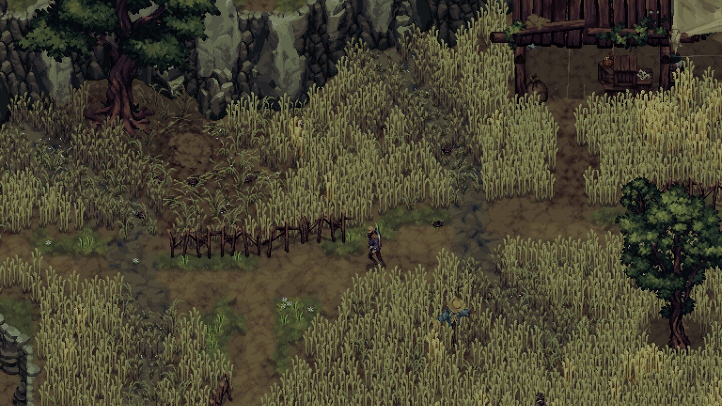 Drova 2: Torn Lands