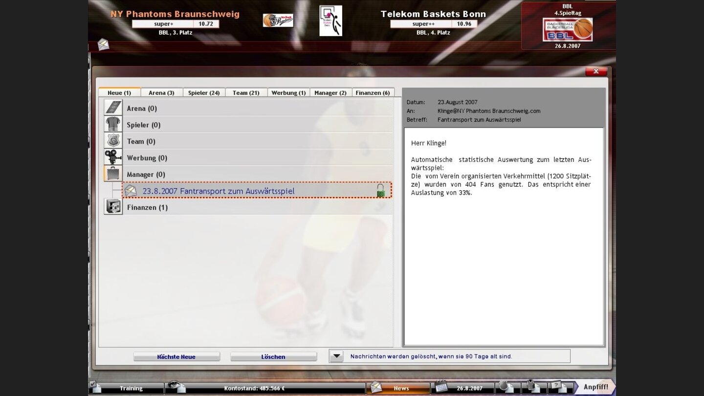 DSF Basketballmanager 2008_21