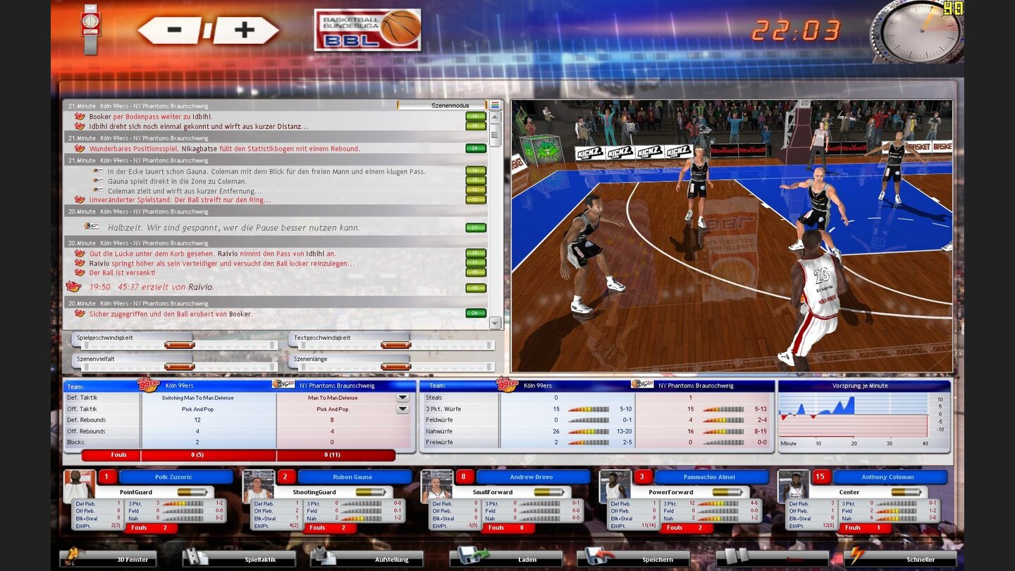 DSF Basketballmanager 2008_8