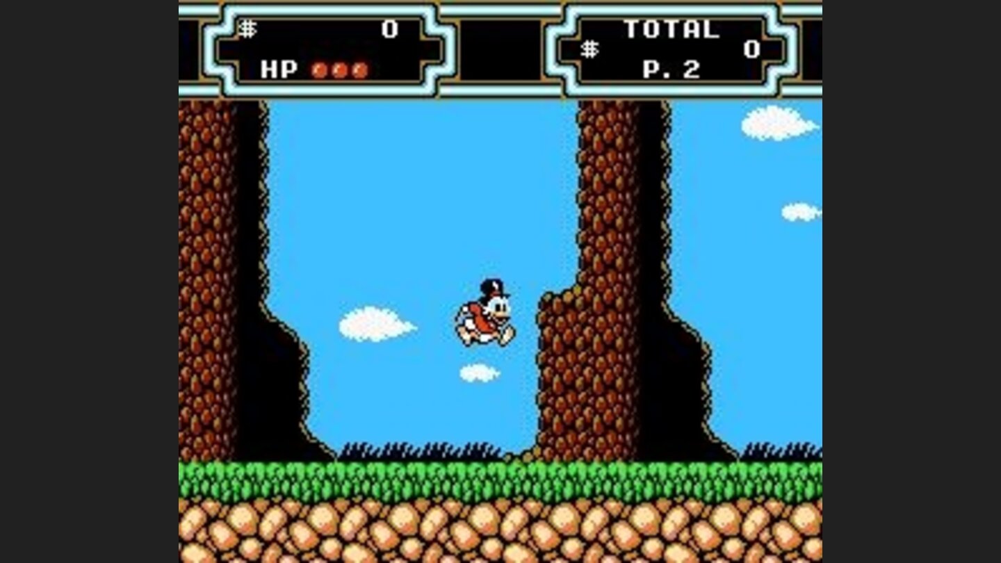 The rocks on the floor look real.