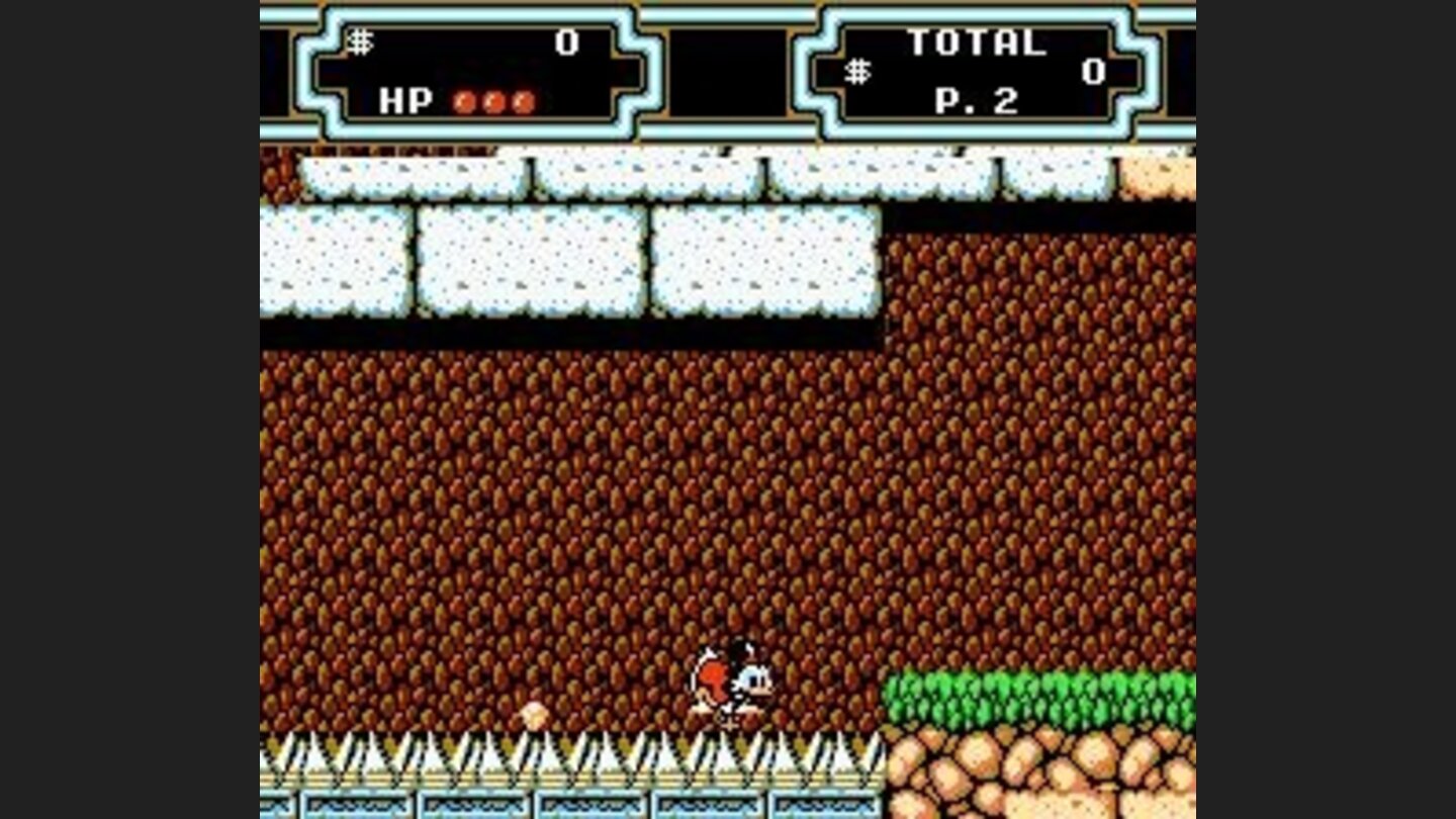 Some parts of the game are really tricky.