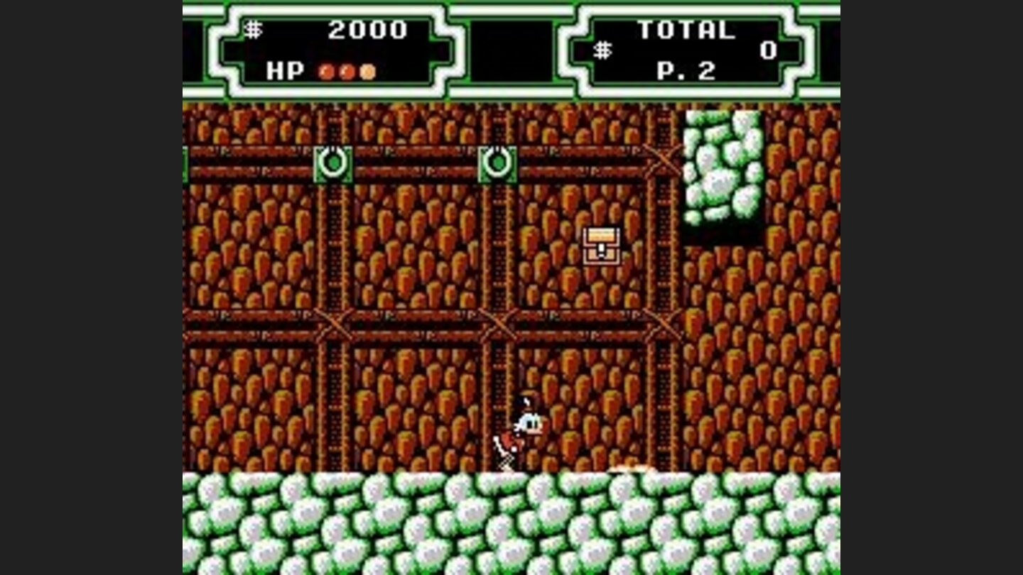 The sprites are basically the same as in the first game. The backgrounds are slightly more detailed.