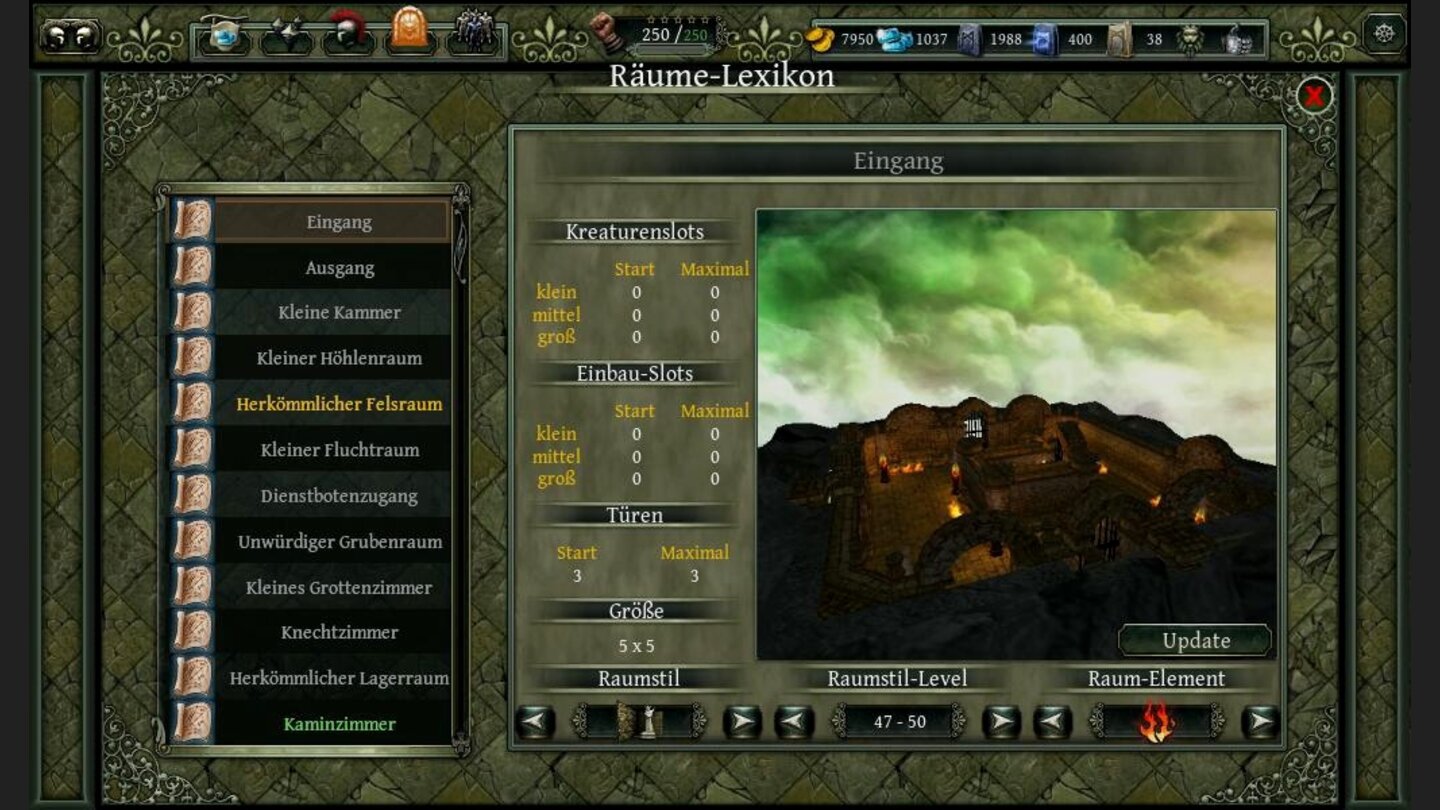 Dungeon Empires