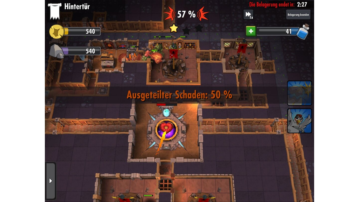 Dungeon Keeper