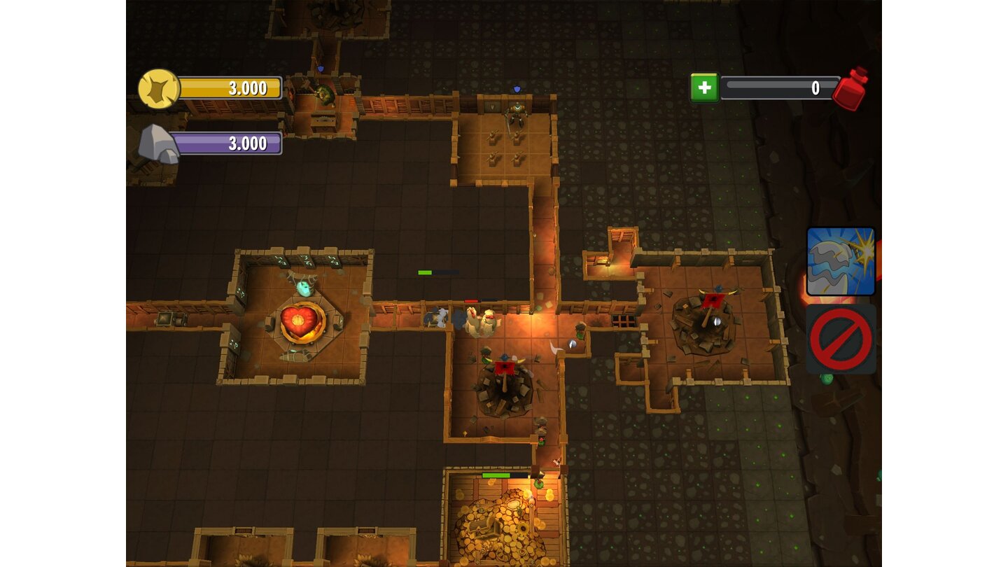 Dungeon Keeper