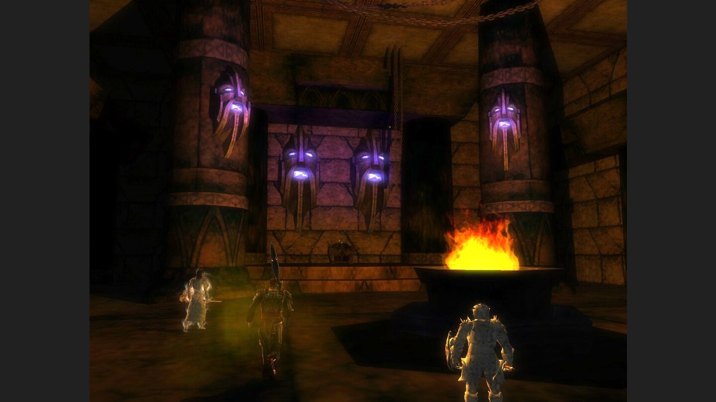 Dungeons + Dragons Online - Module Six 3