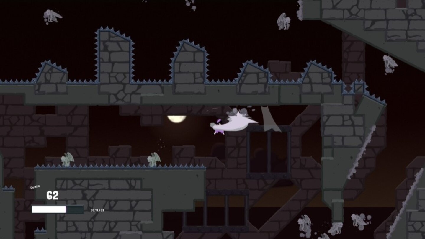 Dustforce