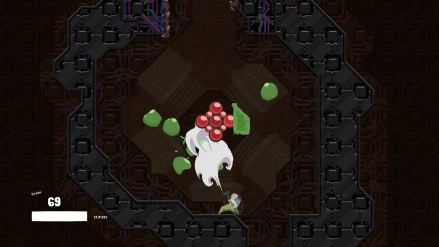 Dustforce