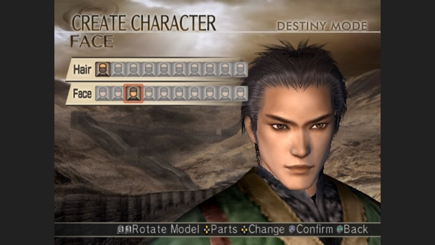 Dynasty Warriors 5 Xtreme Legends 3