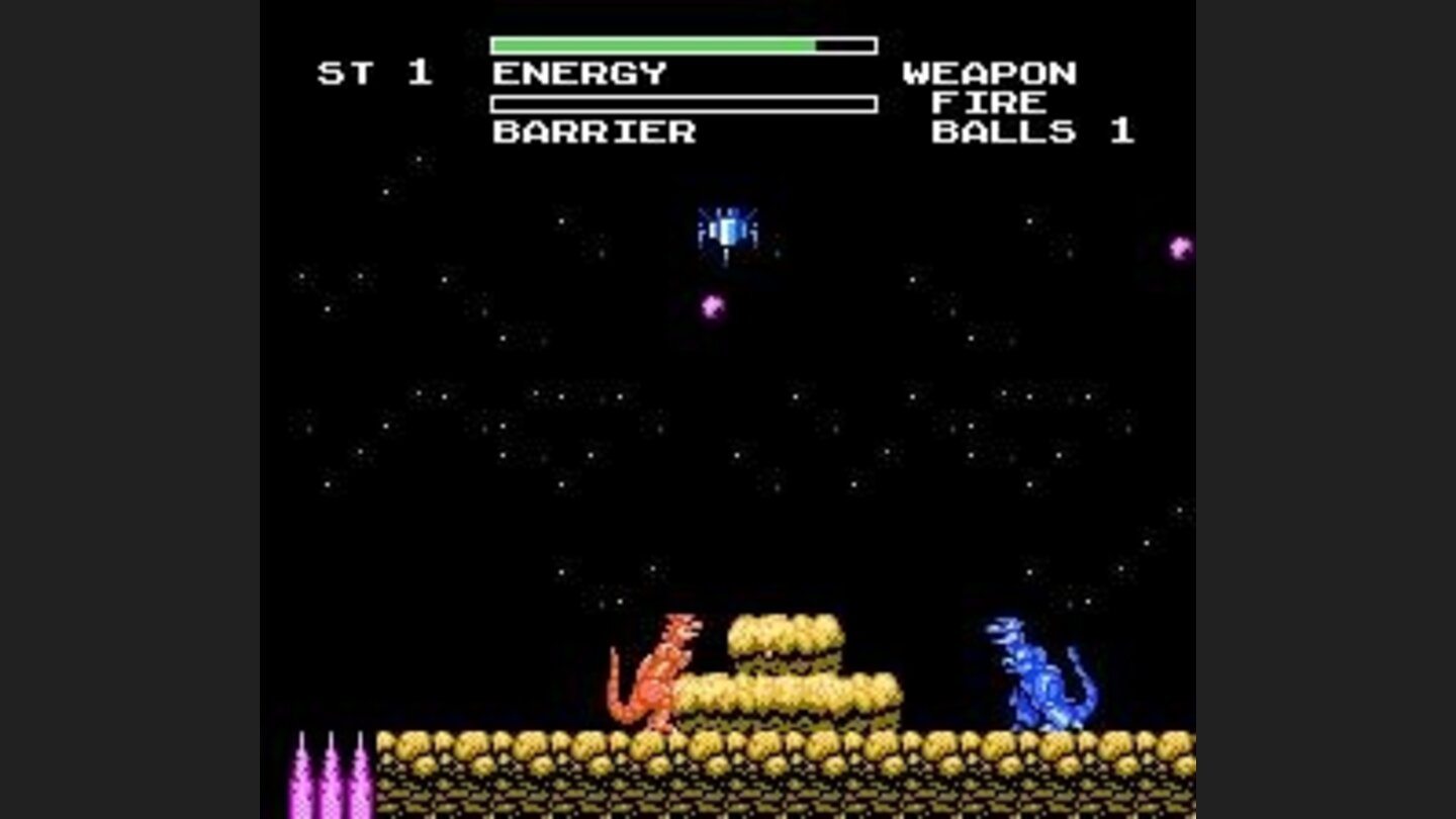 Something more your size