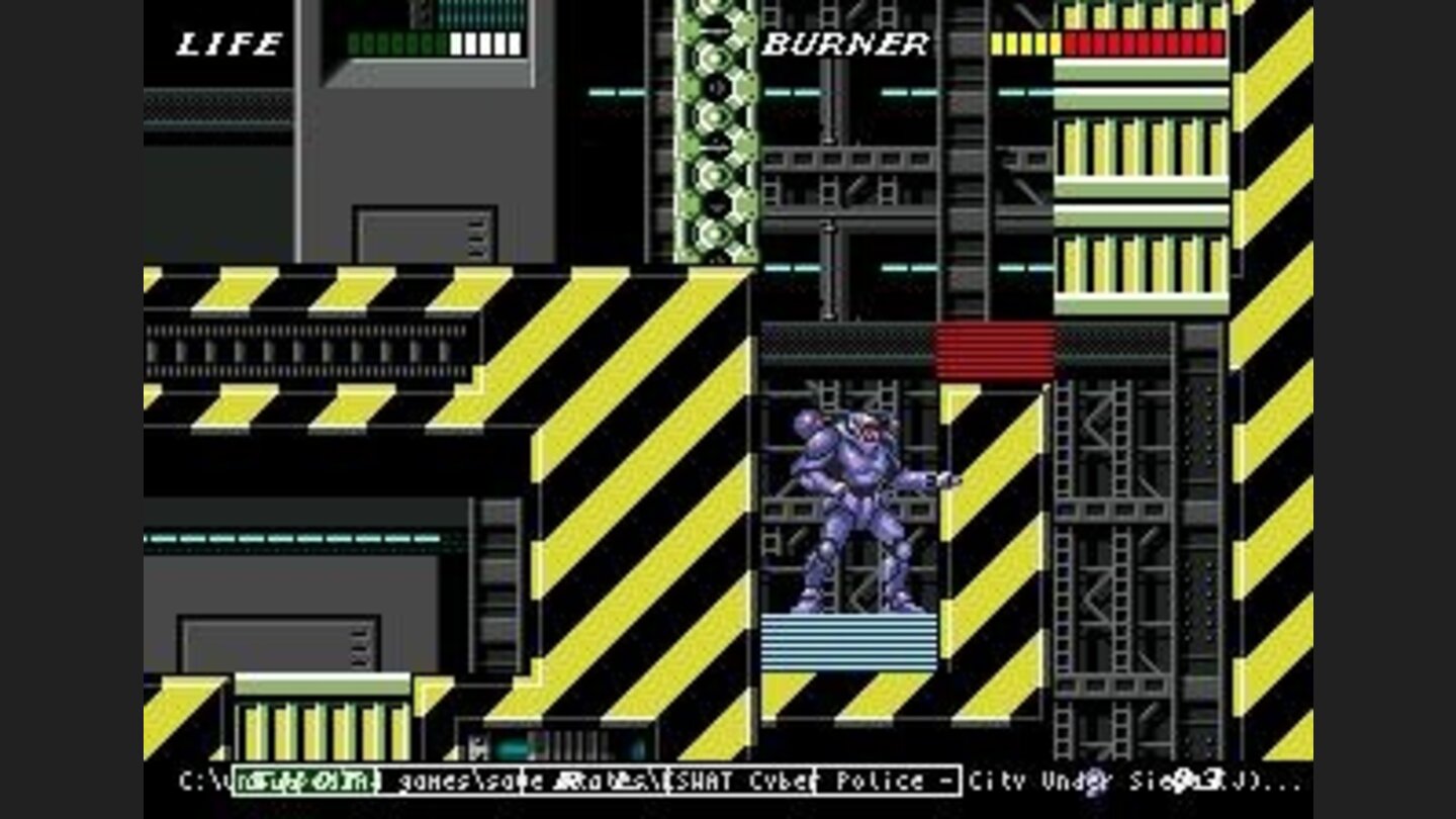 The red panels harm you