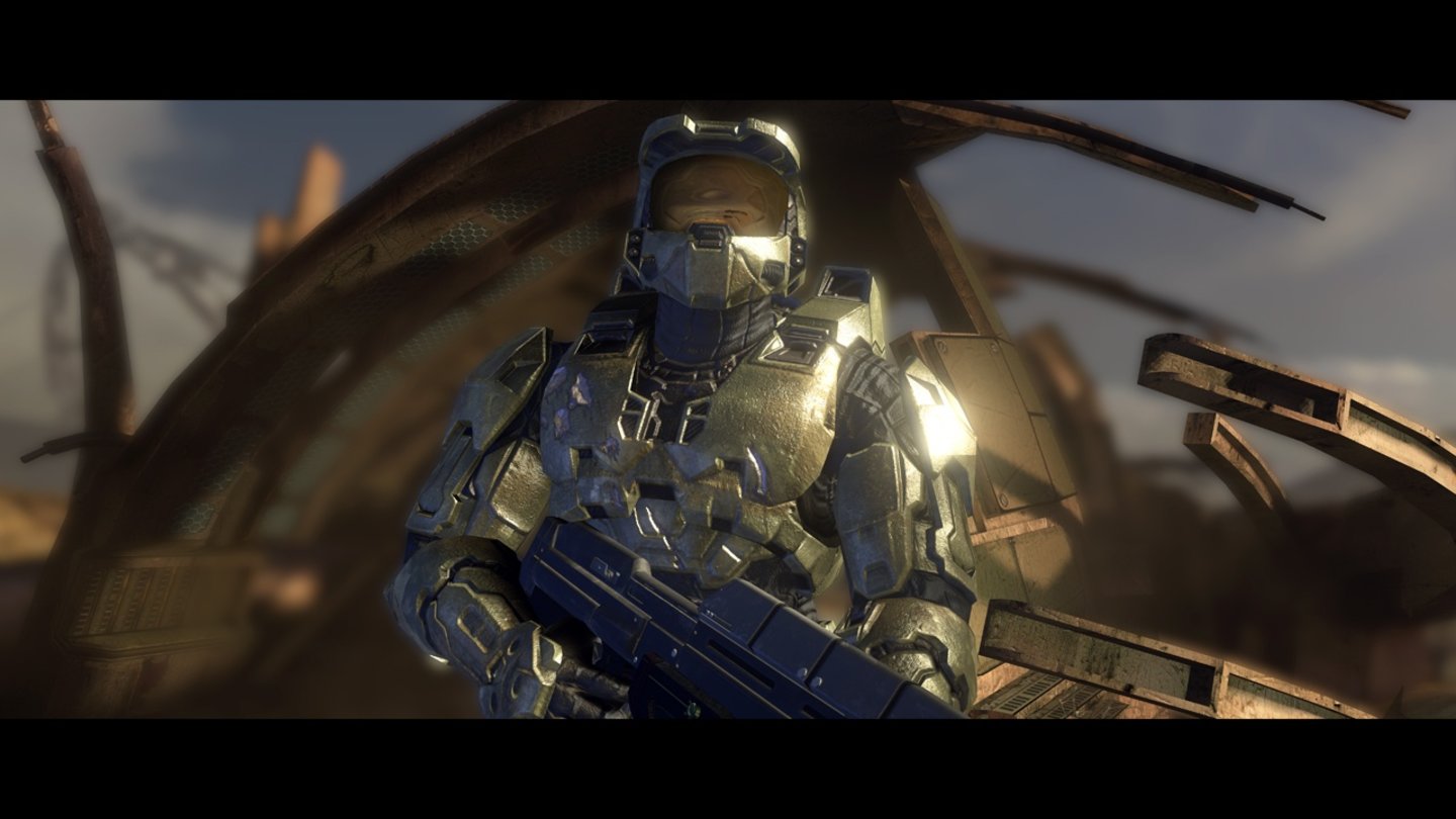 E3 Halo 3 1