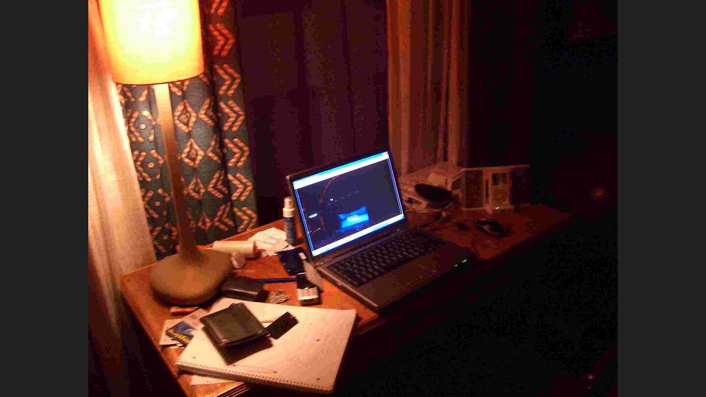 E3TagebuchDienstag 2