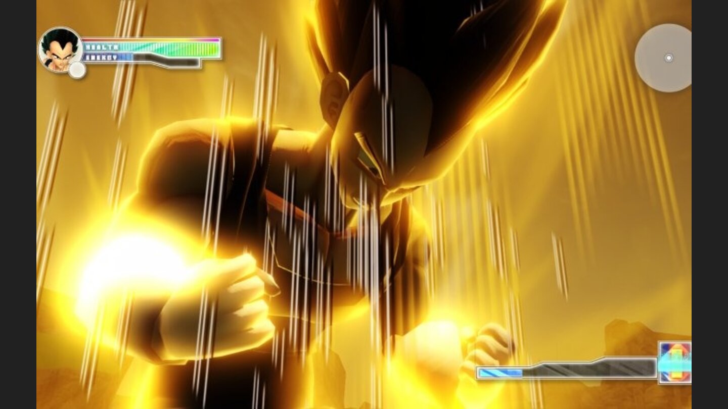 Earths Special Forces - Screenshots