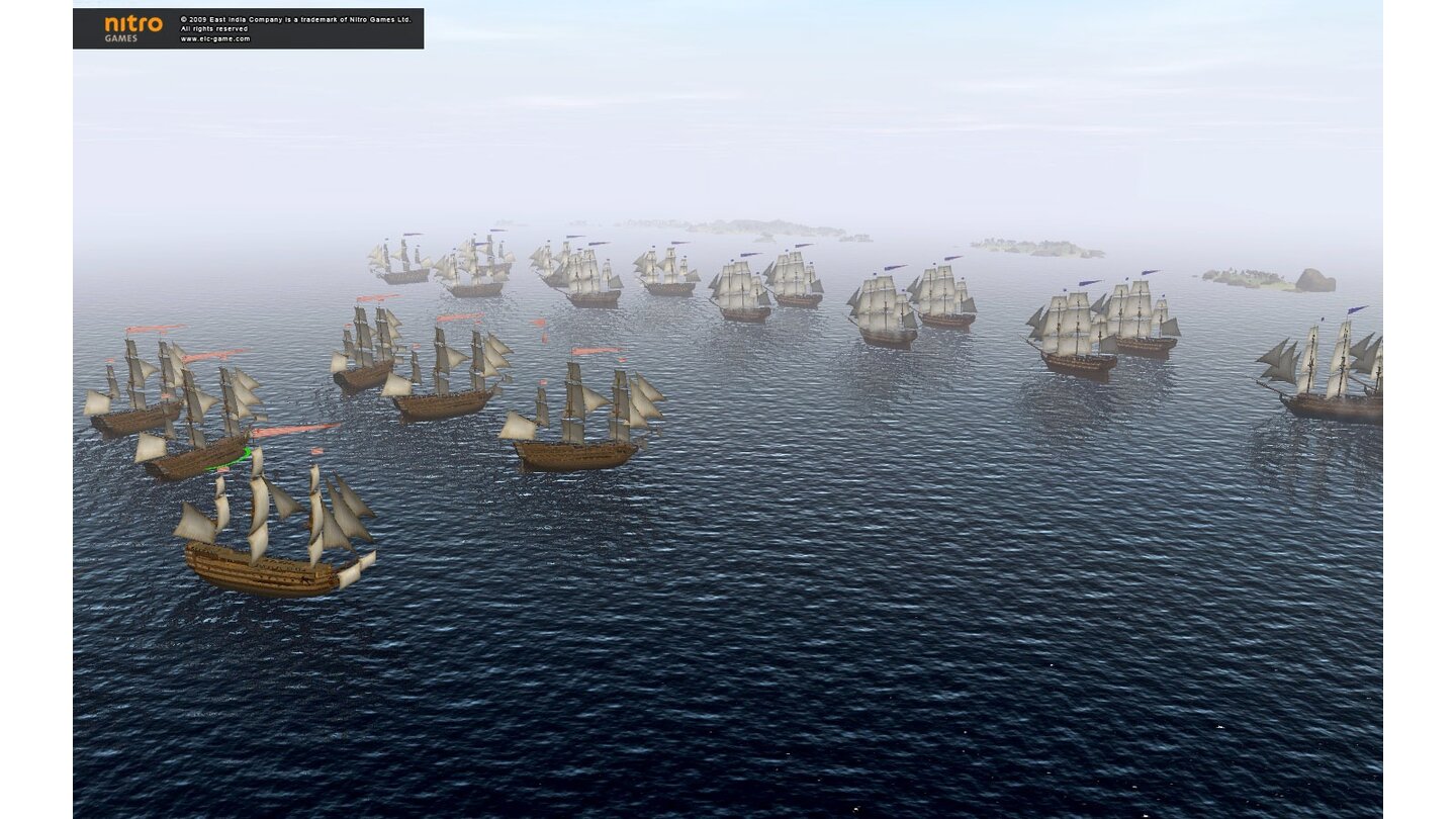 East India Company Battle of Trafalgar