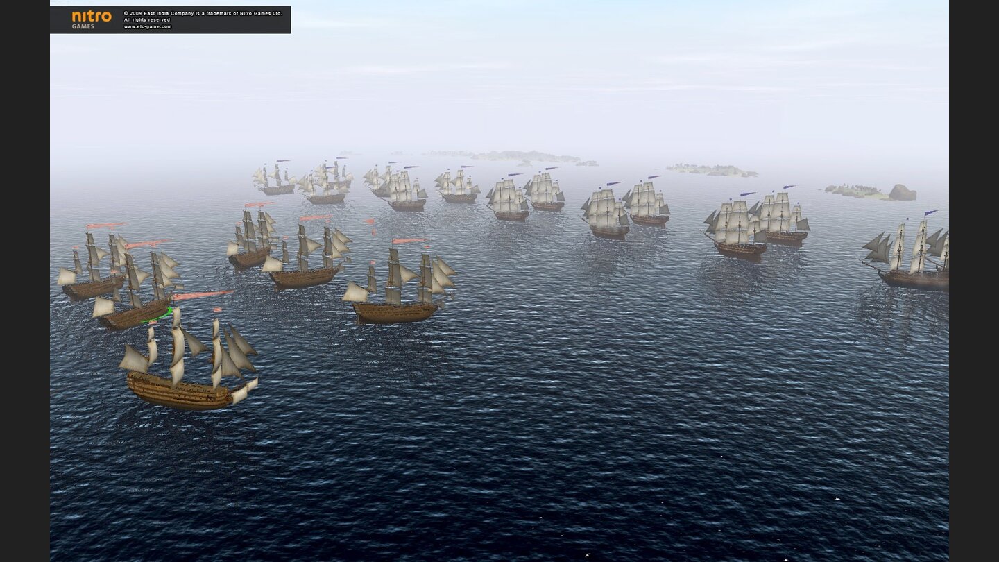 East India Company Battle of Trafalgar