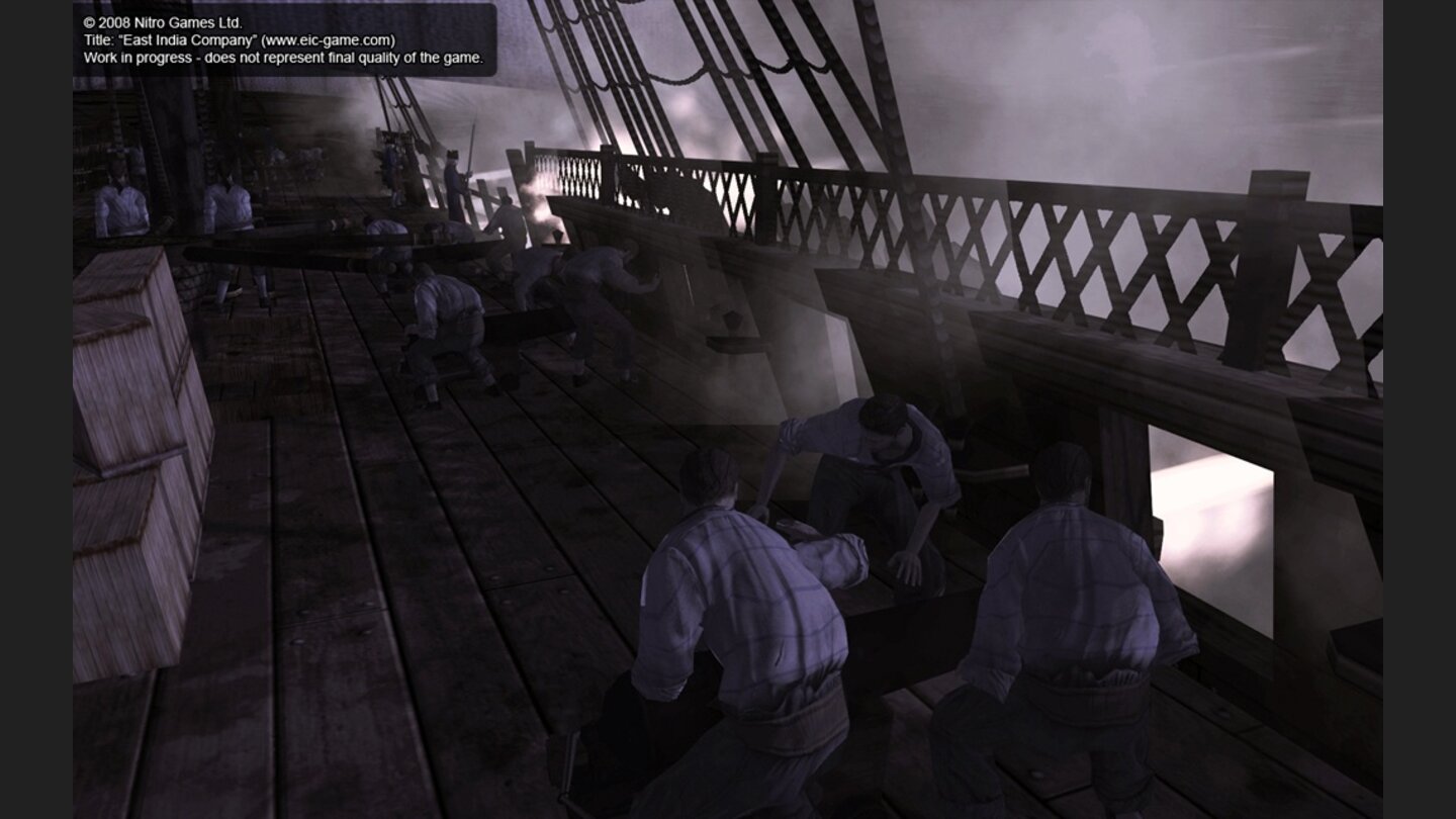 East India Company