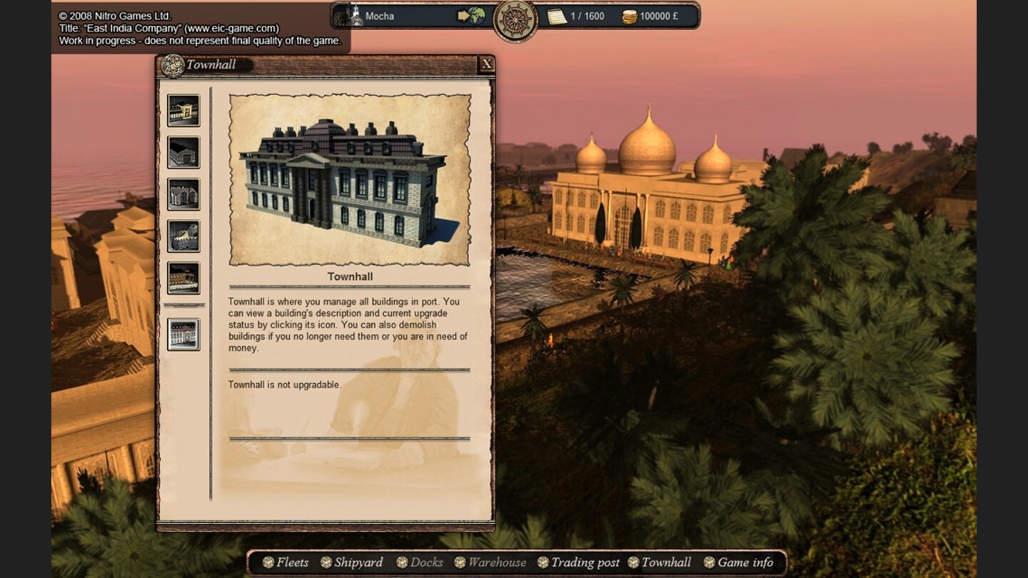 East India Company