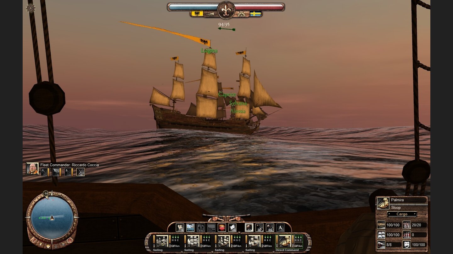 East India Company