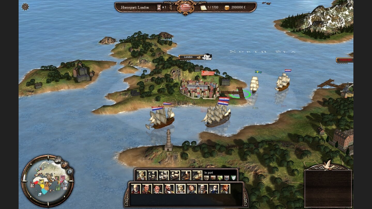 East India Company
