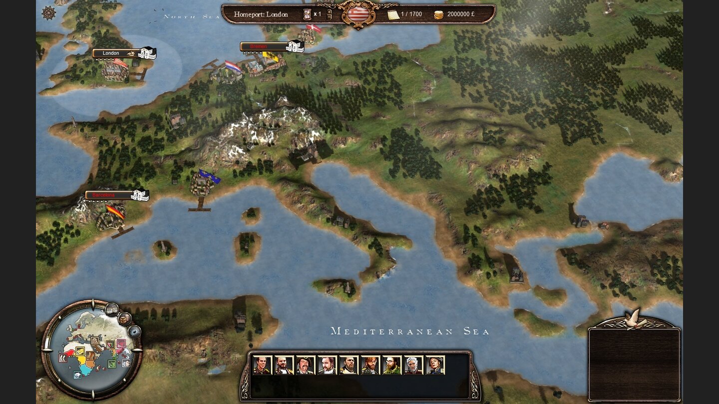 East India Company