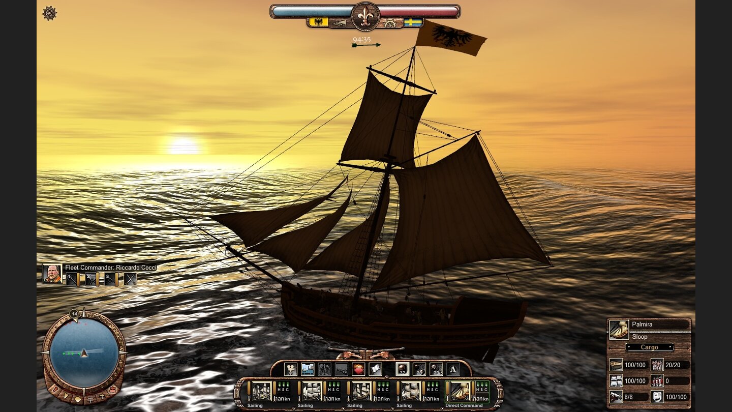 East India Company